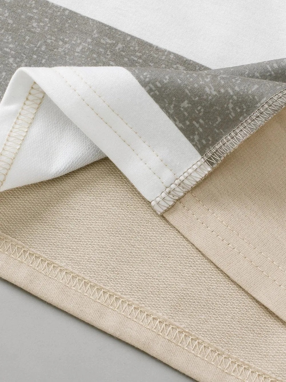 Autumn Winter Casual Loose Pullover