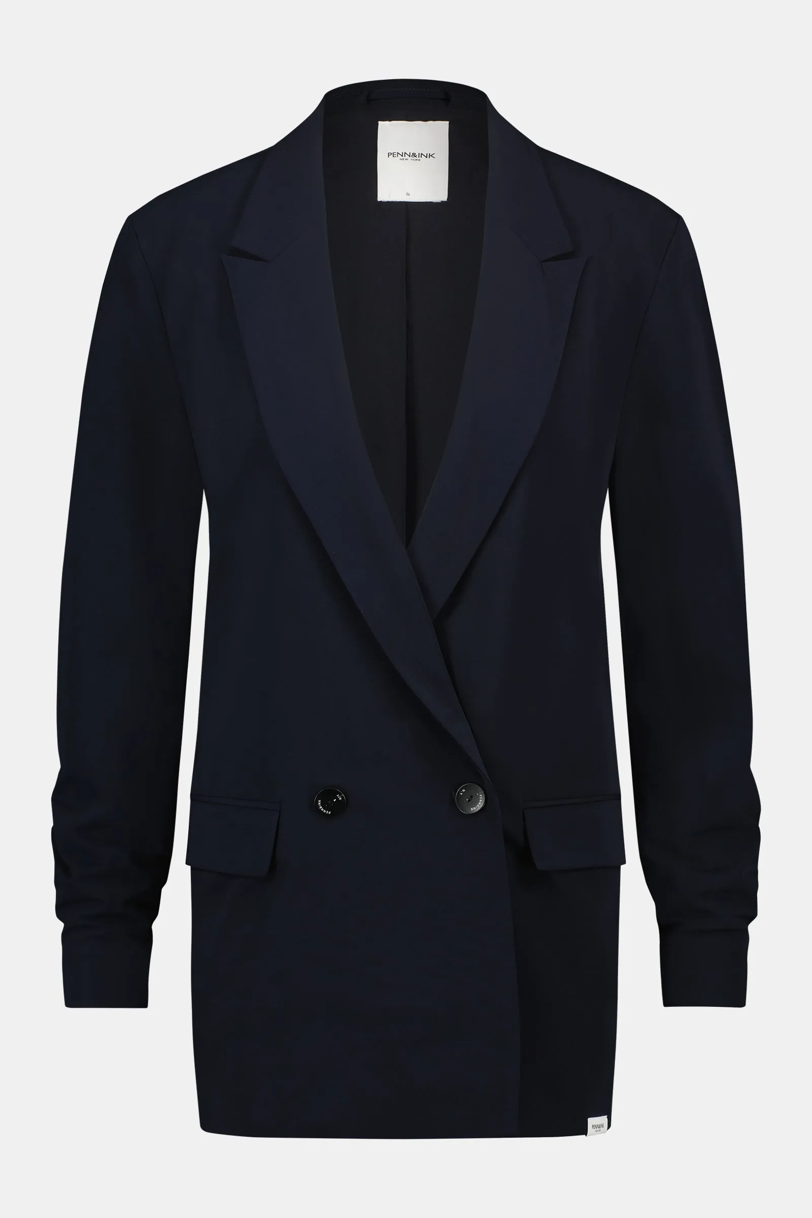 BLAZER (LOGAN) NAVY