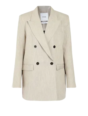 Bode Classico Double Blazer