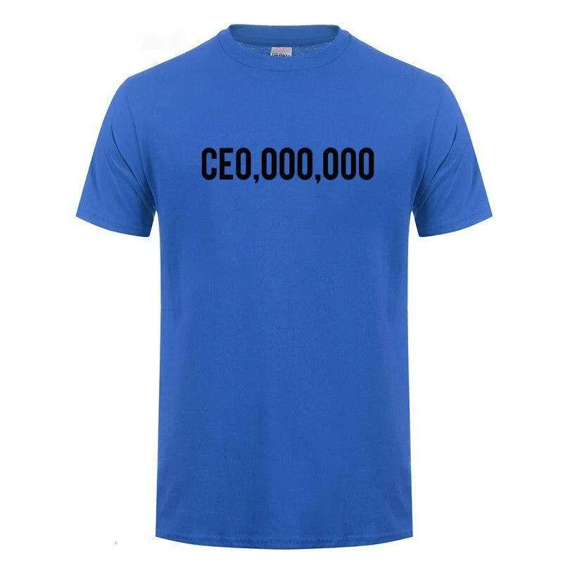 CE0,000,000 T Shirt