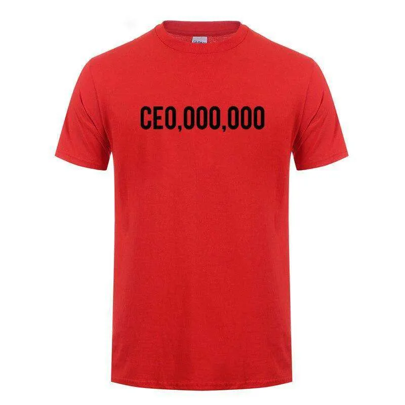 CE0,000,000 T Shirt