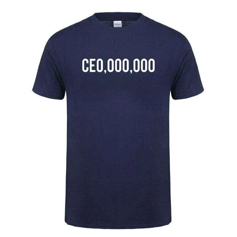 CE0,000,000 T Shirt