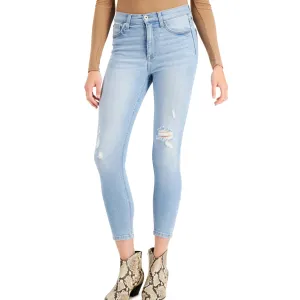 CELEBRITY PINK -  Skinny Ankle Jeans