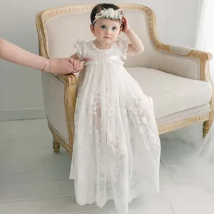 Charlotte Convertible Skirt & Romper Set
