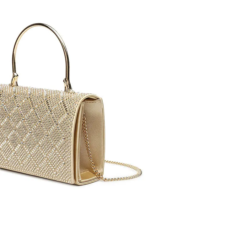 Cinderella Stunning Evening Bag AD 110