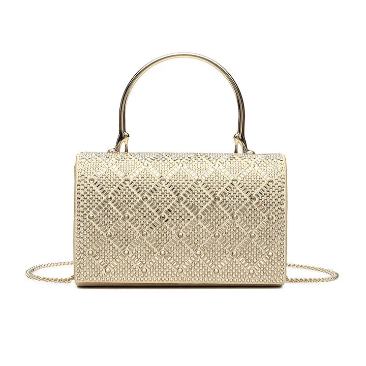 Cinderella Stunning Evening Bag AD 110