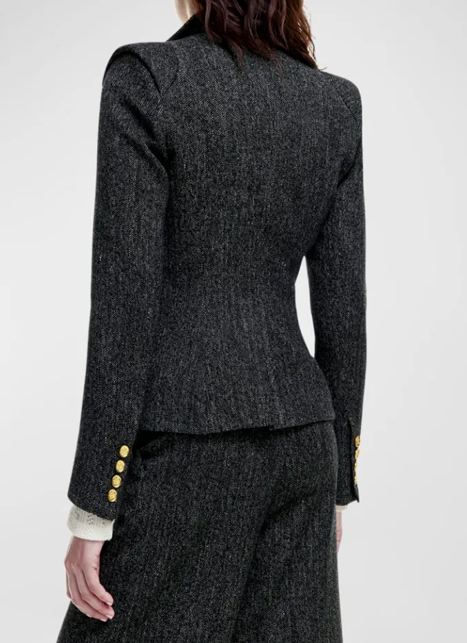 Crossover Blazer