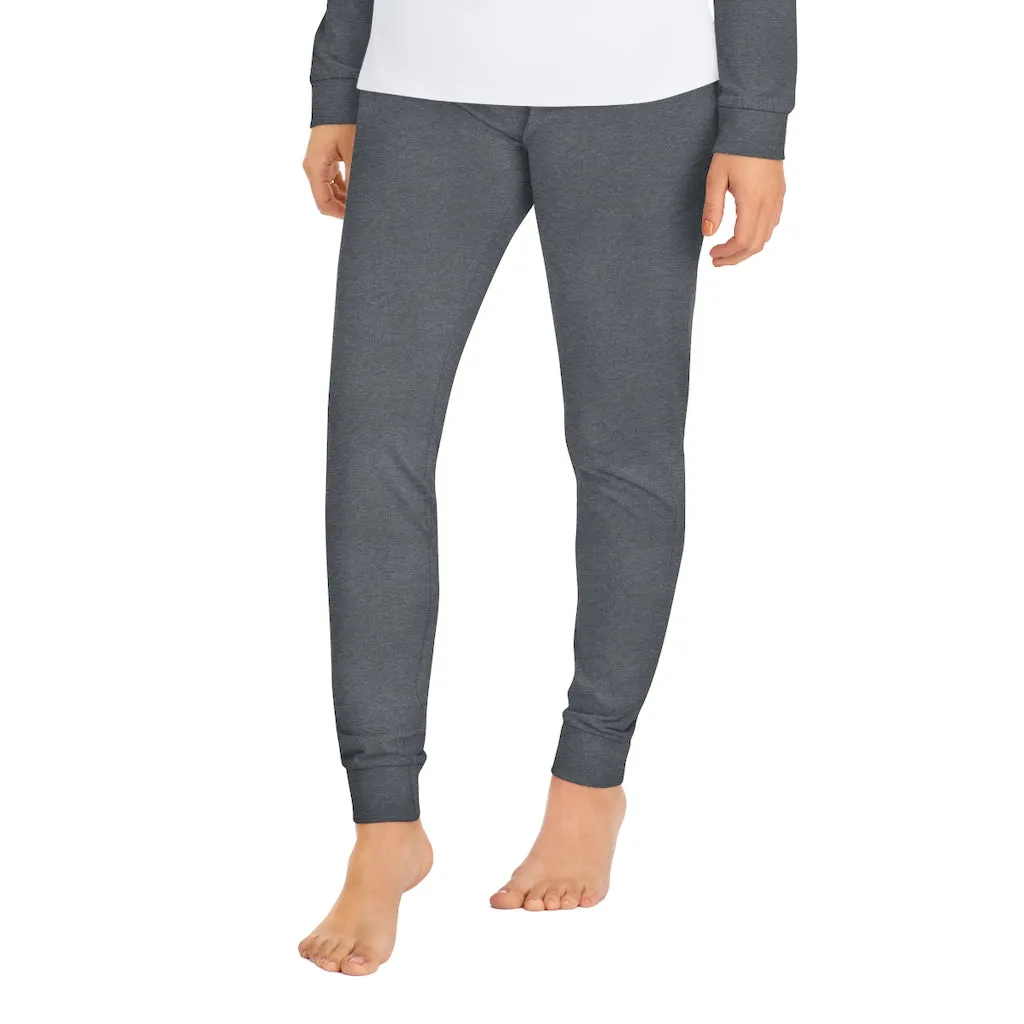 Delta Sigma Theta Pajama Set