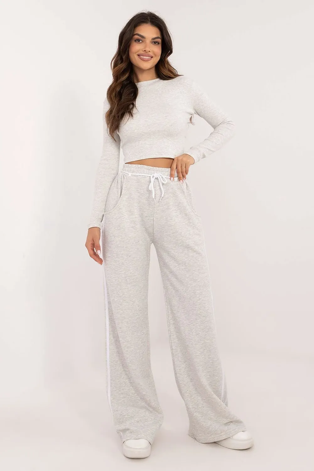 Factory Price Comfort Fit Sweat Lounge Set