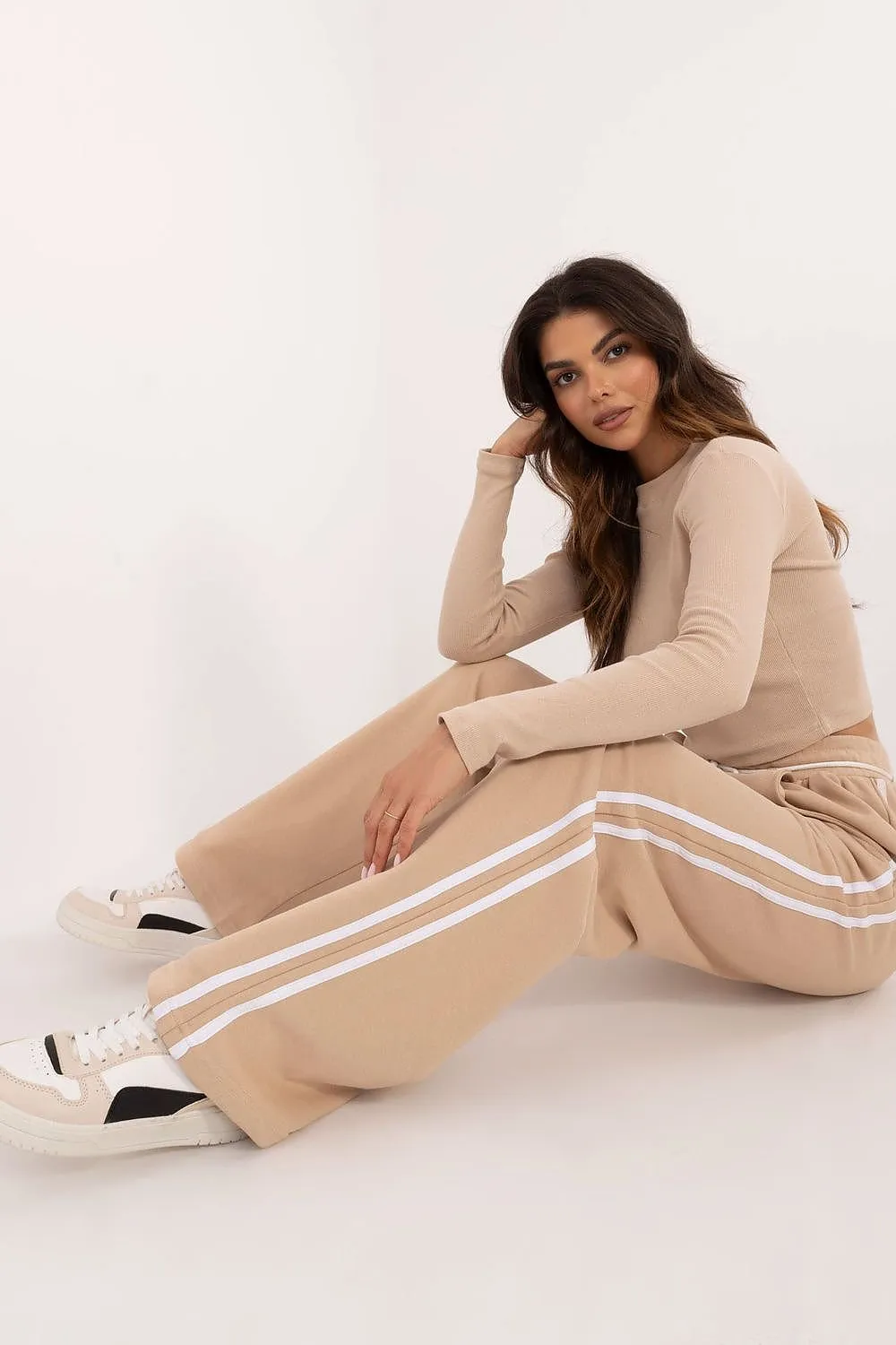Factory Price Comfort Fit Sweat Lounge Set
