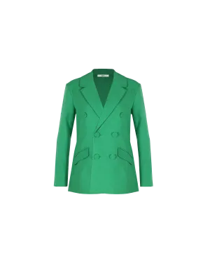 FELIX BLAZER PARAKEET
