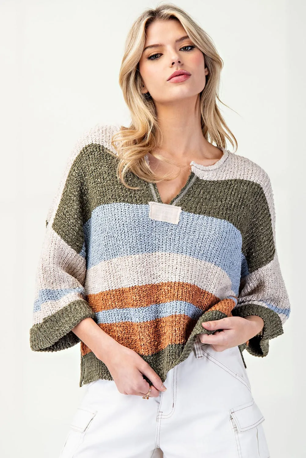 Fern Sweater