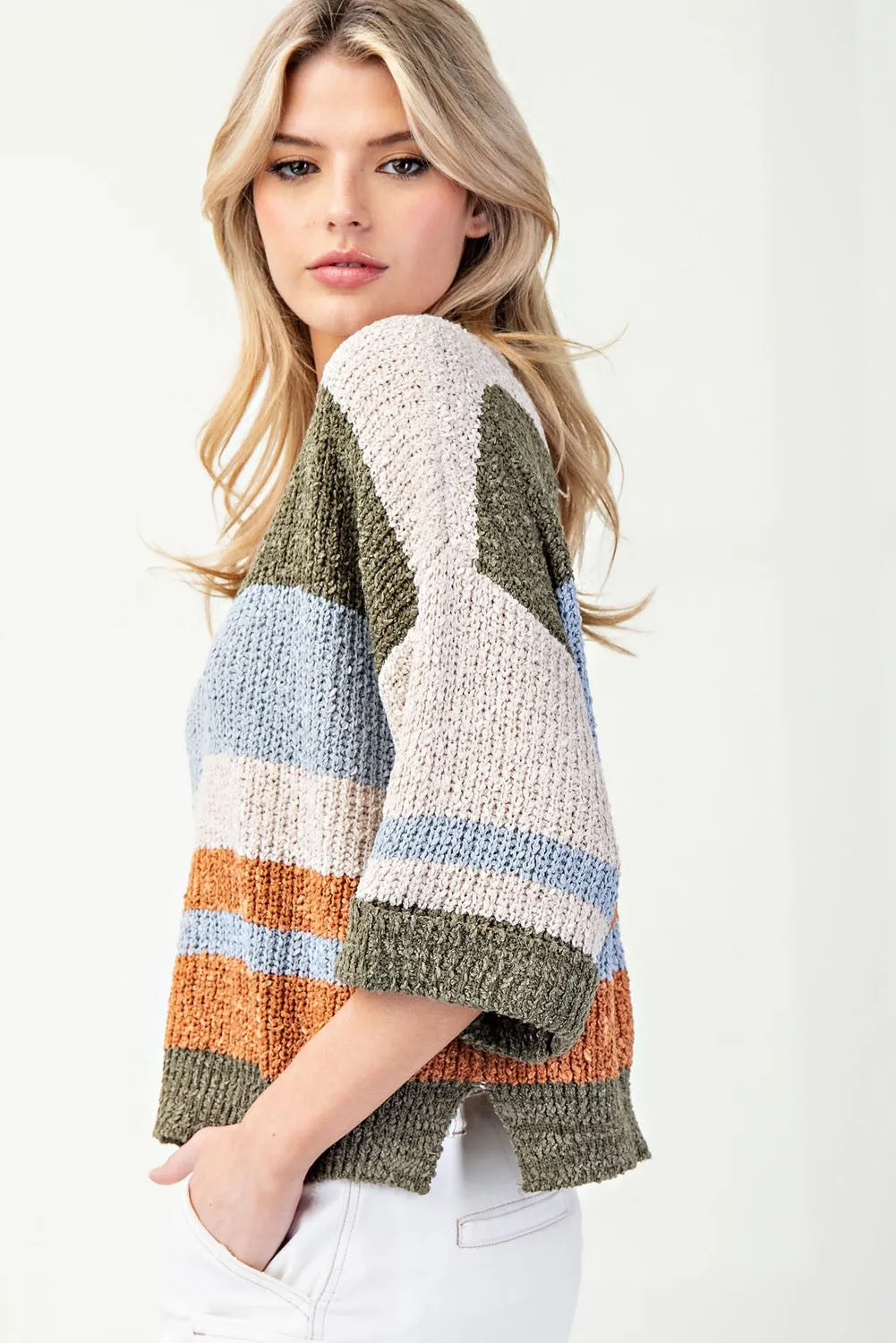Fern Sweater