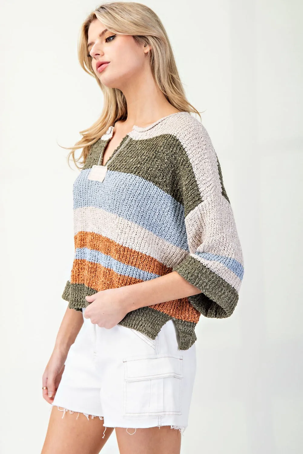 Fern Sweater