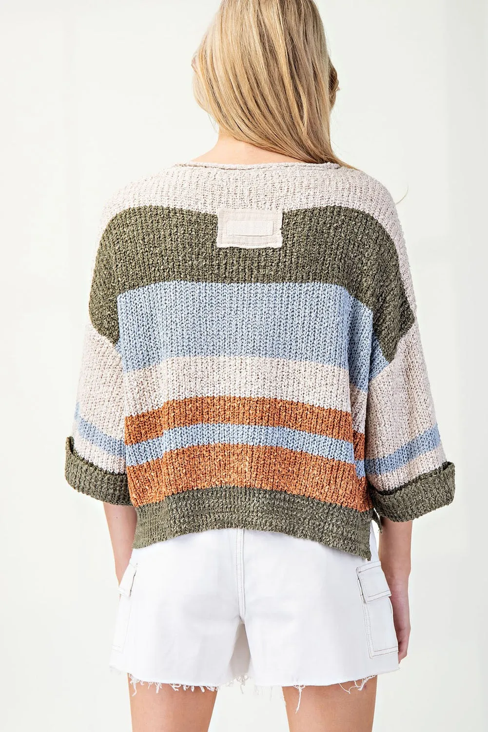 Fern Sweater