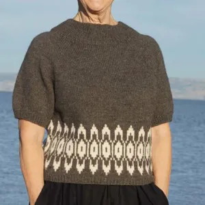 Fia Pullover