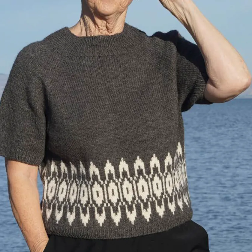 Fia Pullover