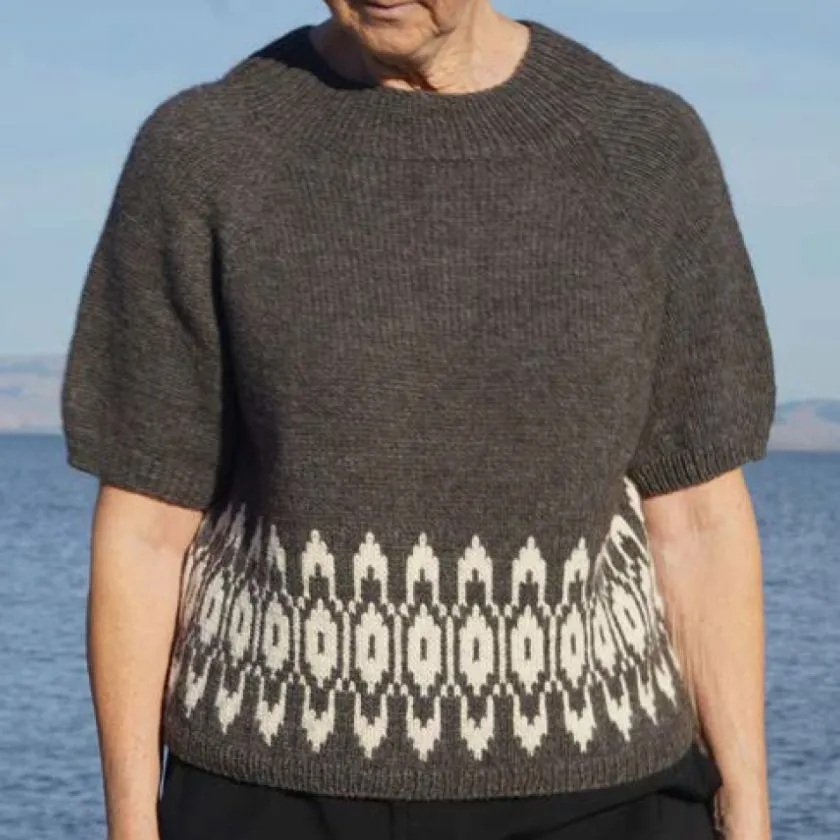 Fia Pullover