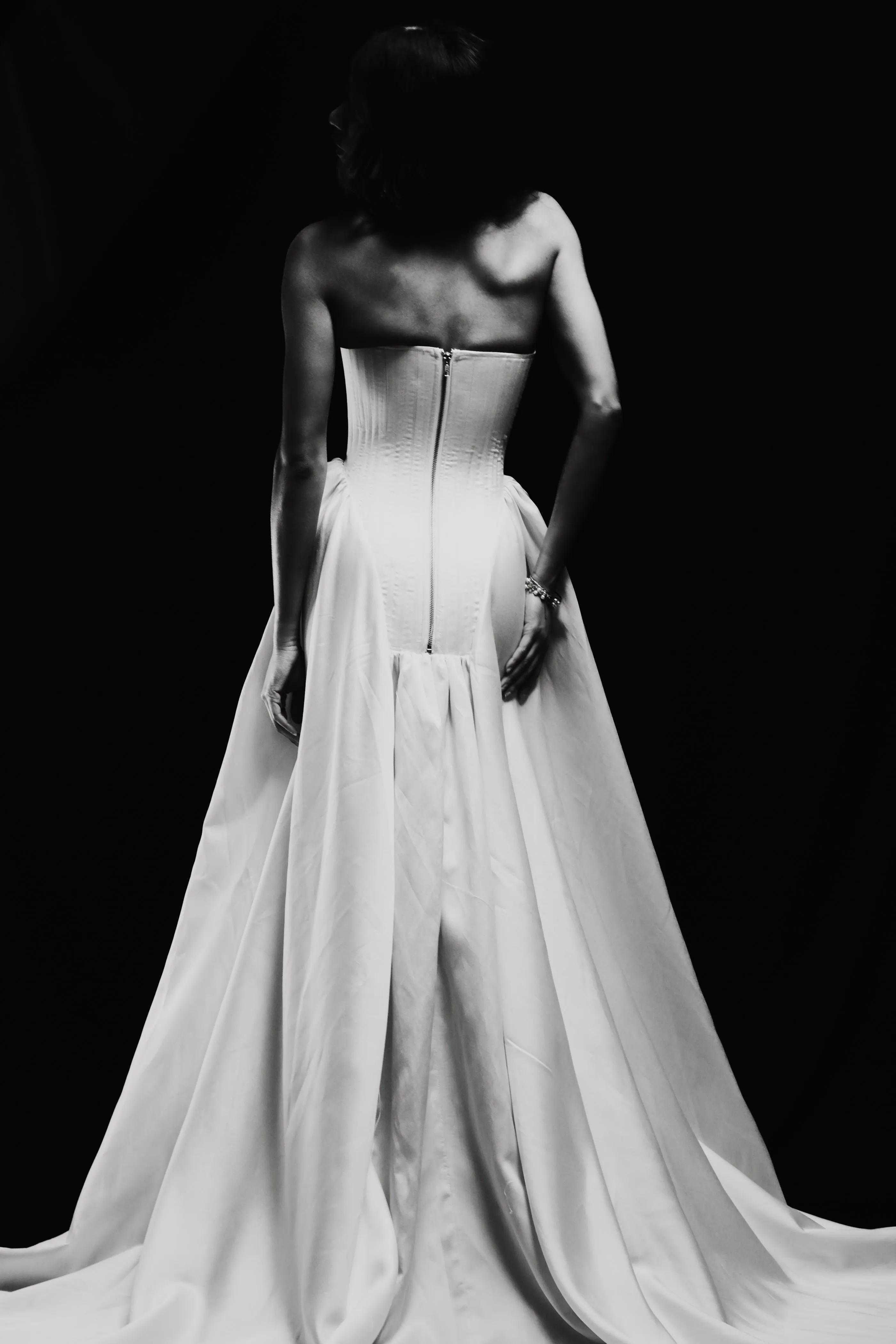 Garland Dress