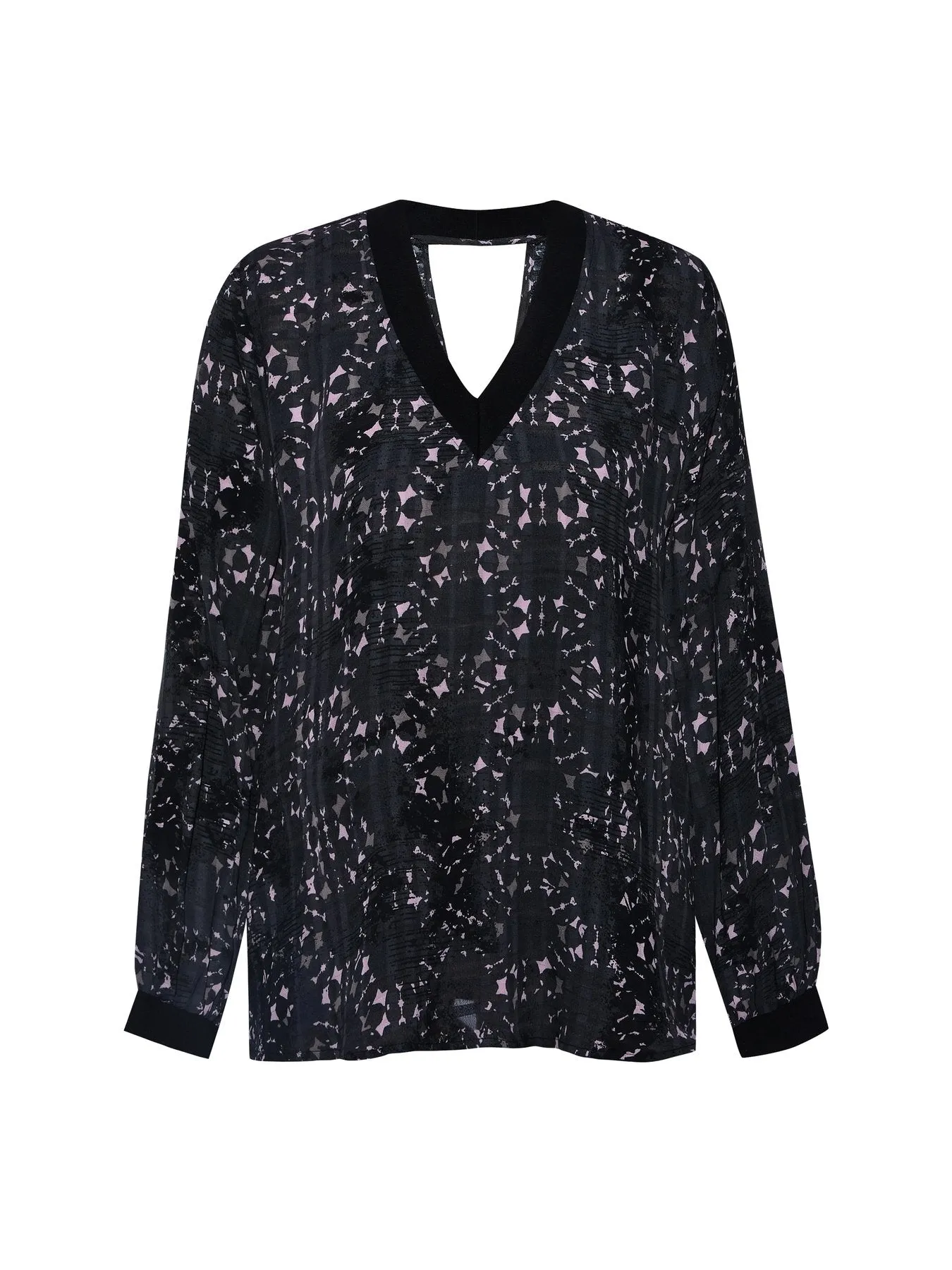Ilia Blouse