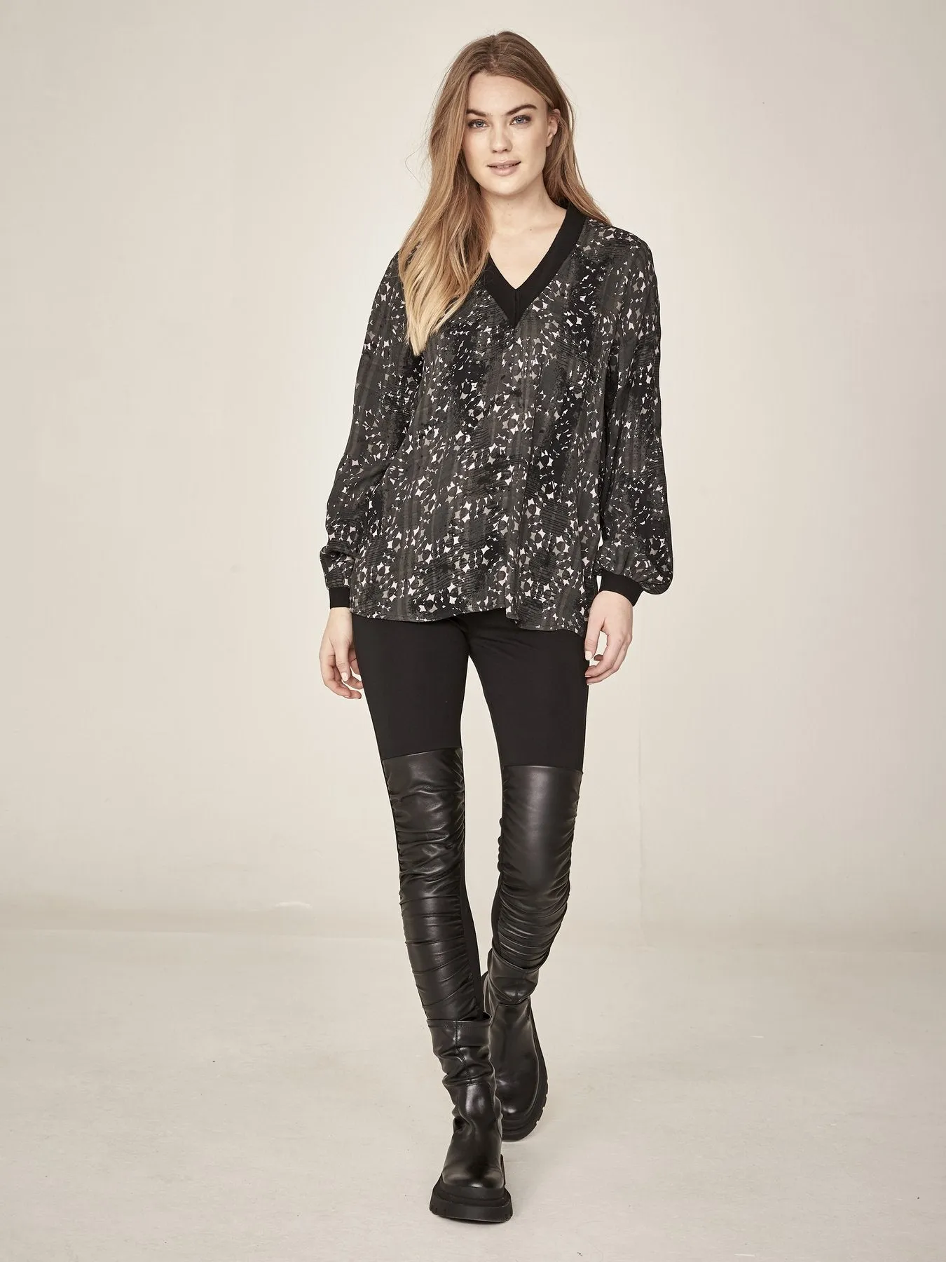 Ilia Blouse