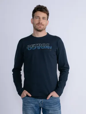 Logo T-shirt Wahpeton
