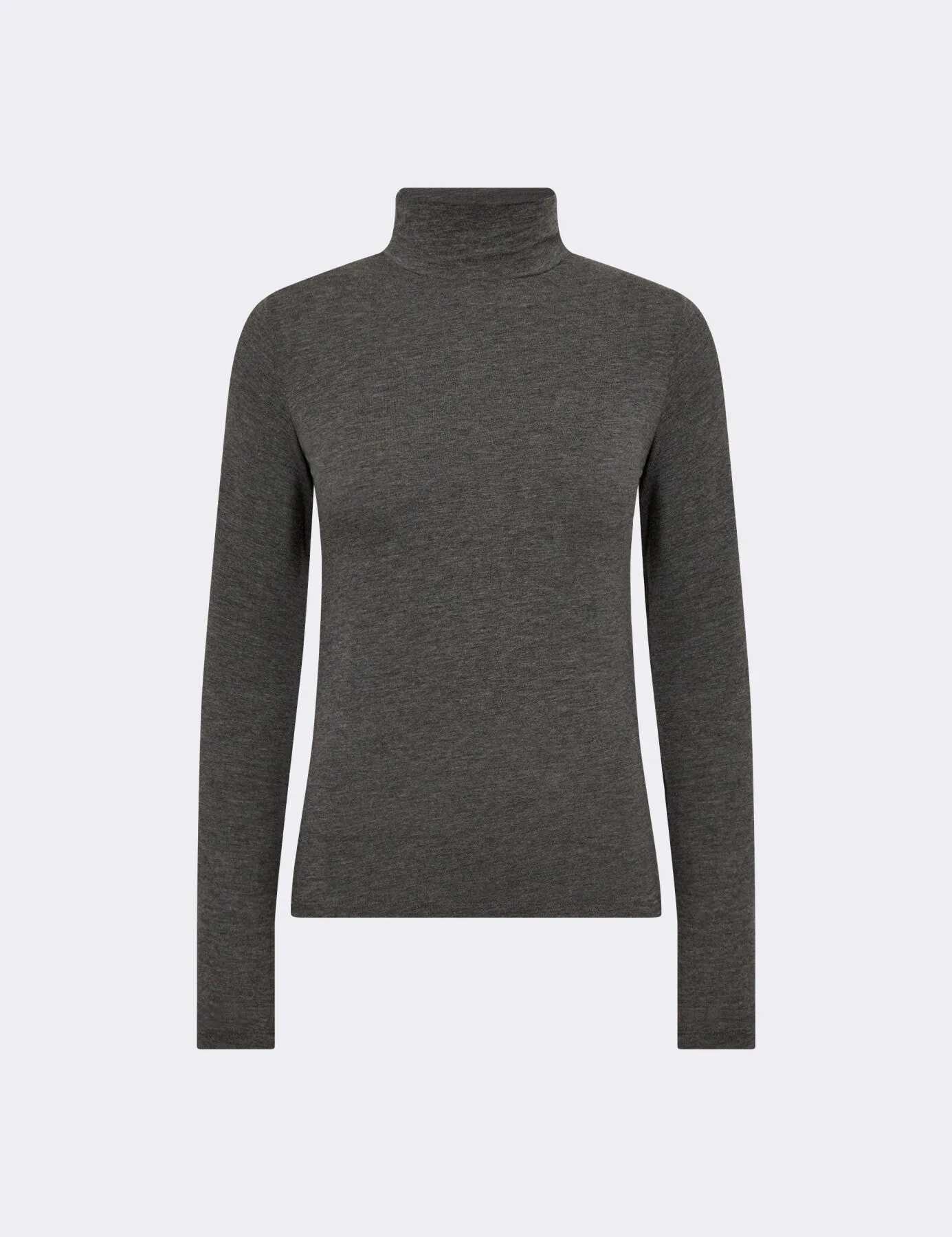 LR-JOSEPHINE 2 Blouse Dark grey
