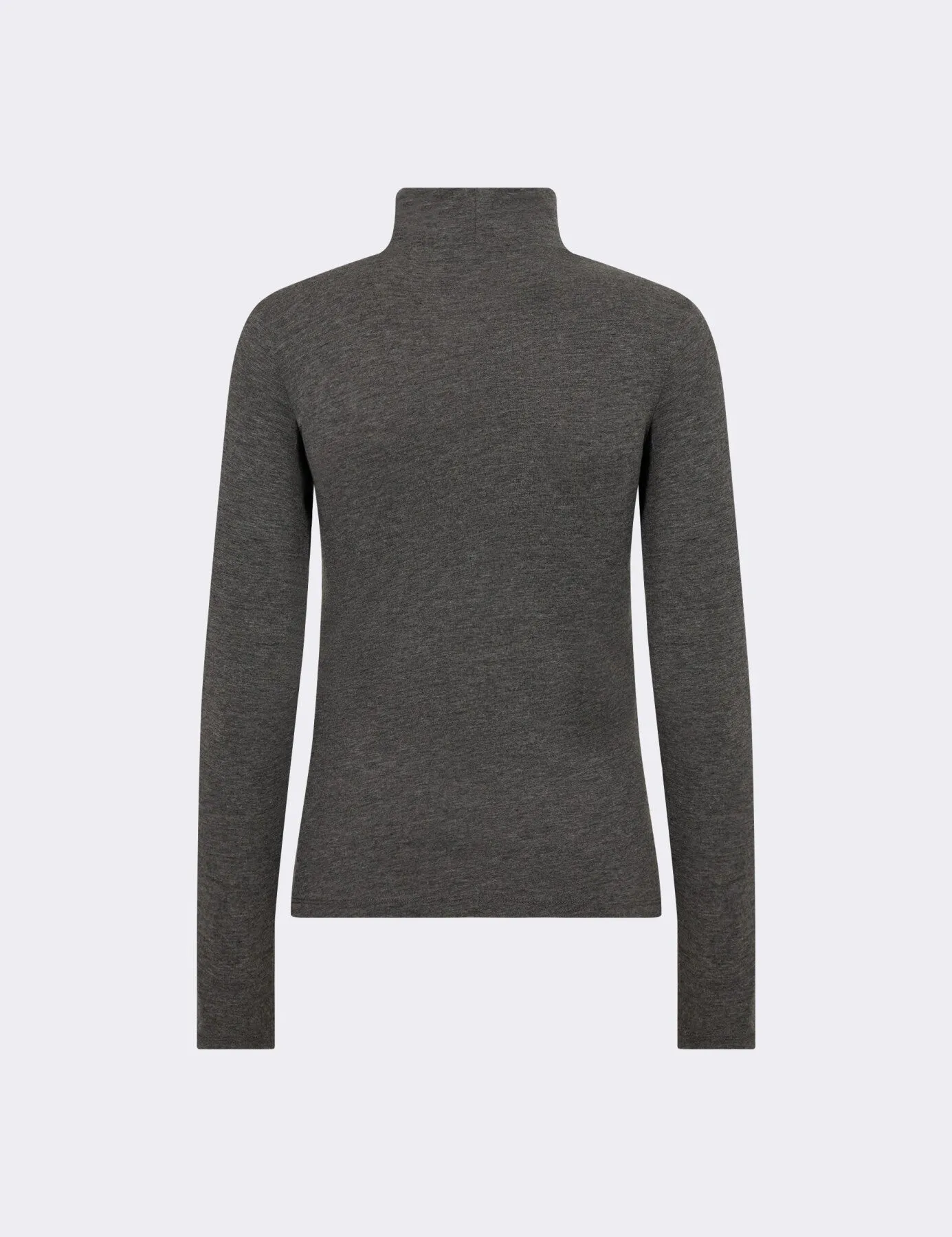 LR-JOSEPHINE 2 Blouse Dark grey