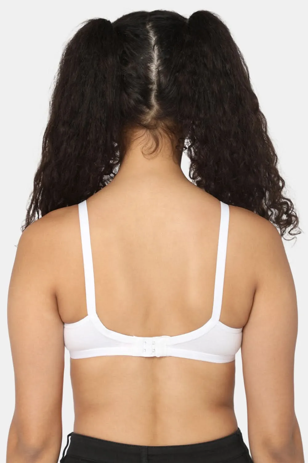 Naidu Hall Knitwear-Bra Special Combo Pack - Pretti - C38