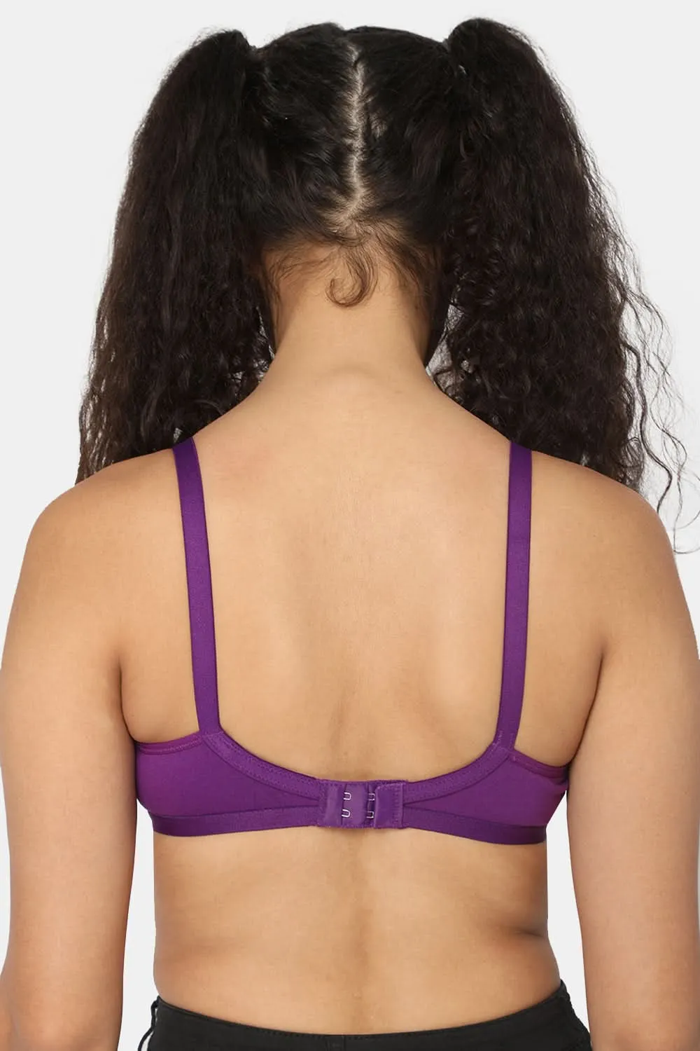 Naidu Hall Knitwear-Bra Special Combo Pack - Pretti - C42