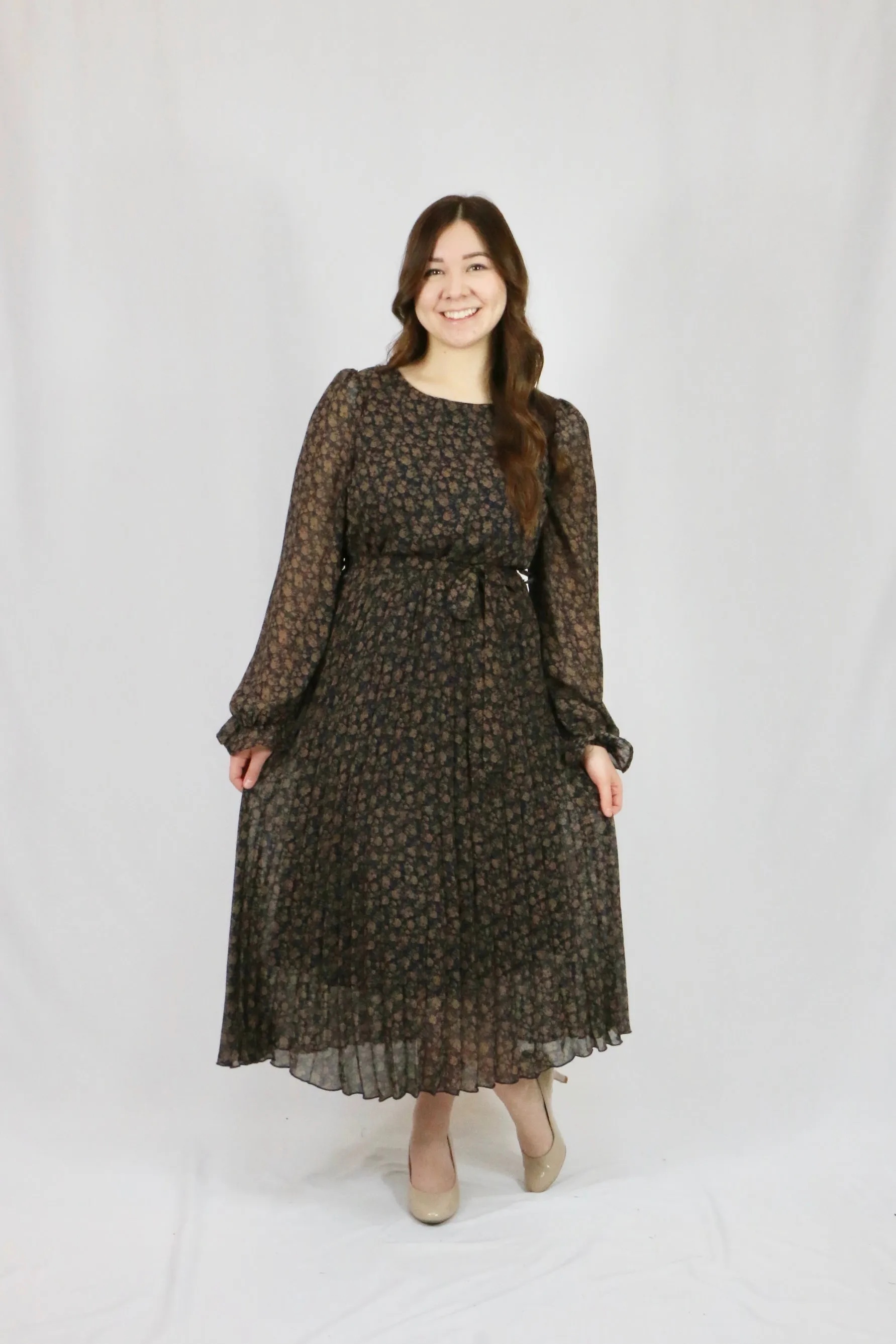 Nora Dress