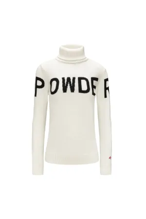 Powder II Merino Wool Sweater