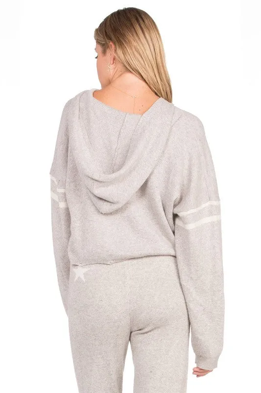 SNUG HOODIE