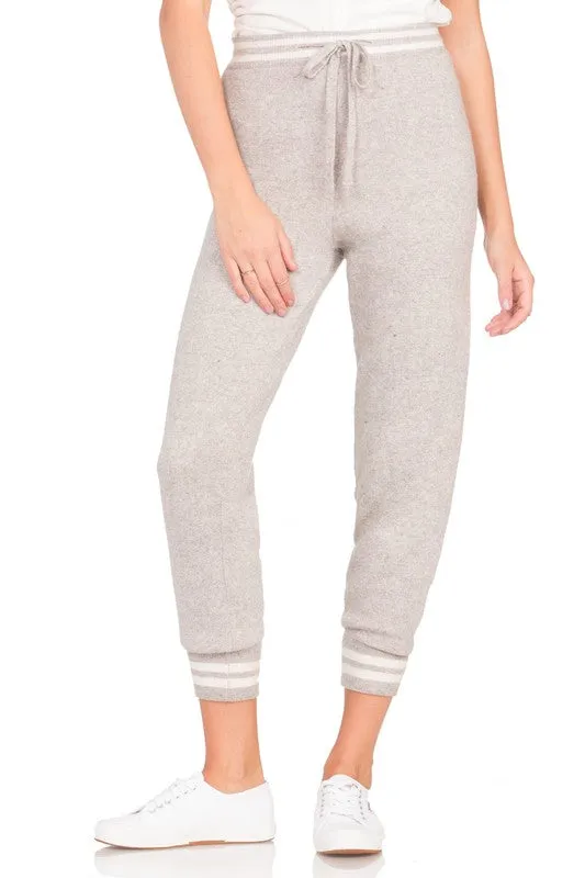 SNUG JOGGERS