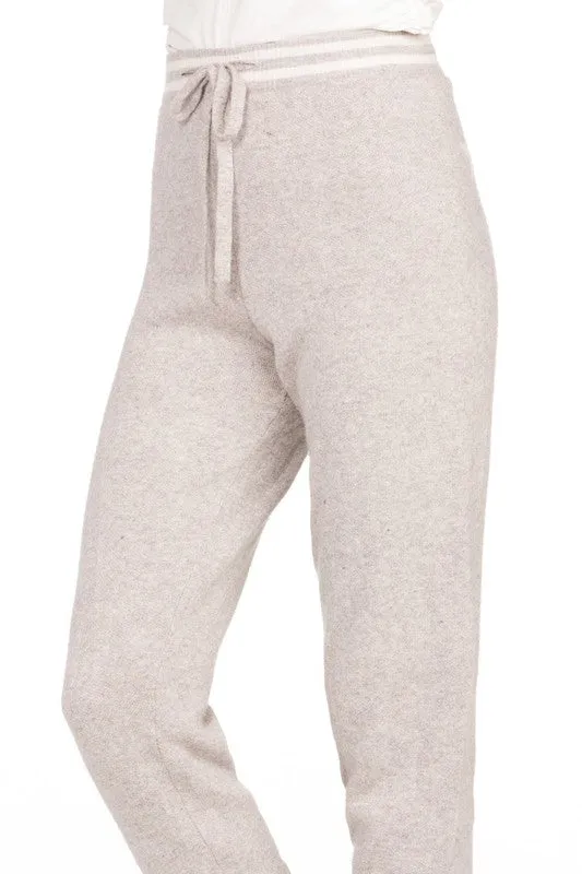 SNUG JOGGERS