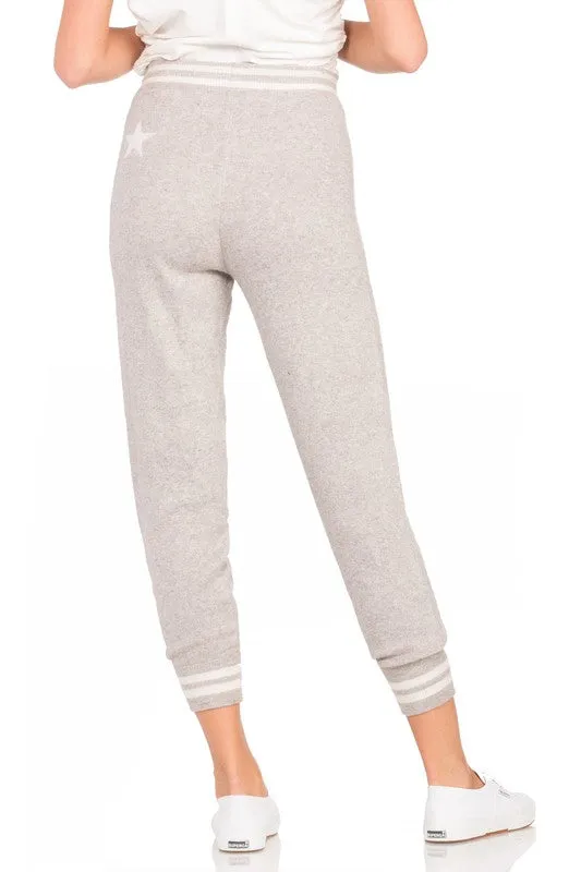 SNUG JOGGERS