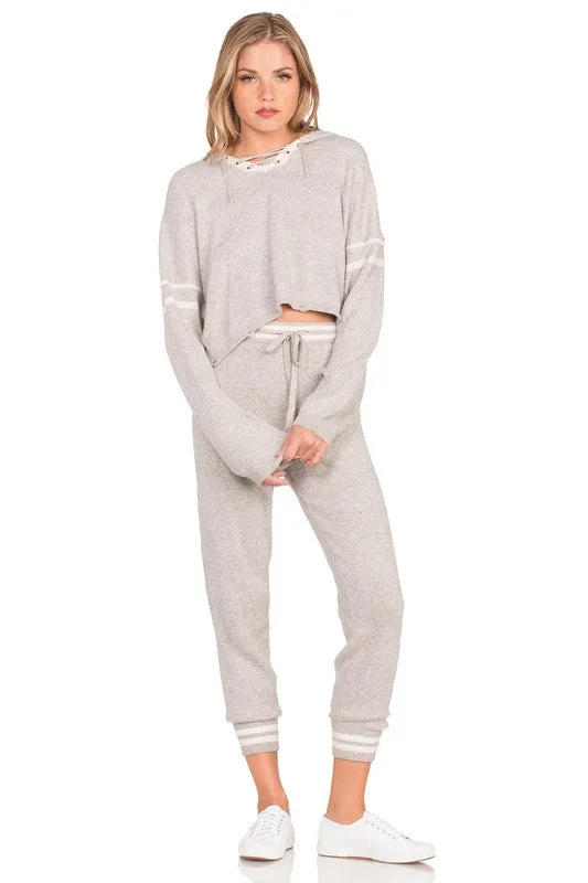 SNUG JOGGERS