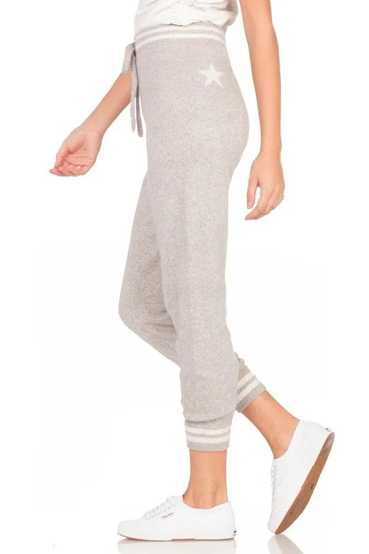 SNUG JOGGERS