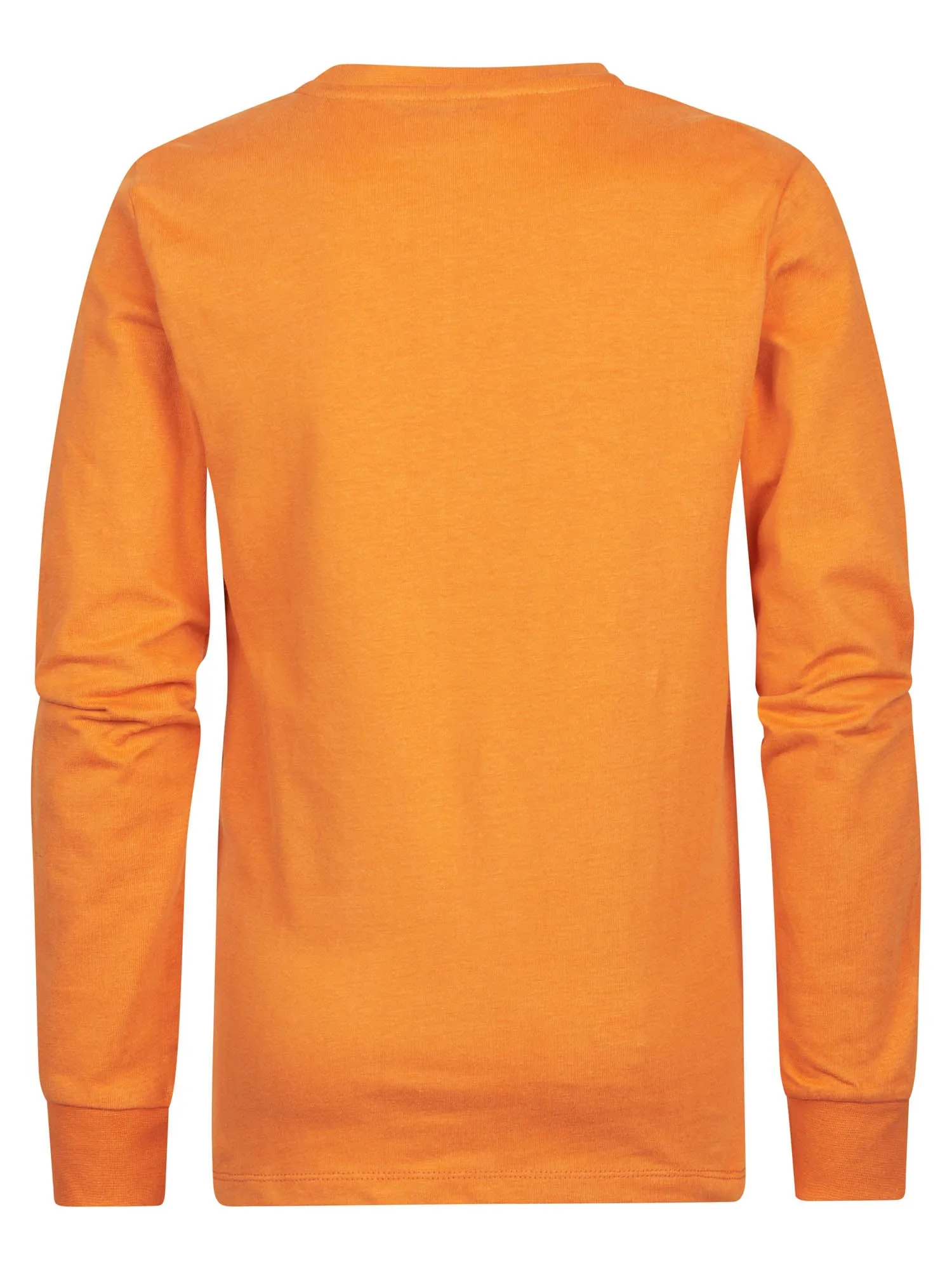 Solid-coloured T-shirt Quincy