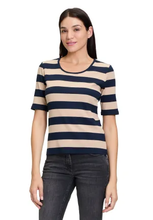 Striped T-Shirt