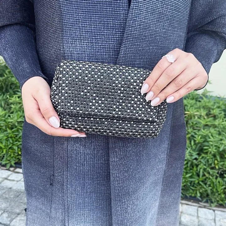 Stunning evening Bag AD 126
