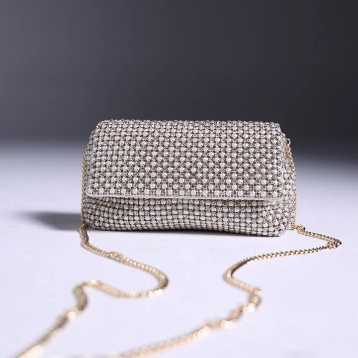 Stunning evening Bag AD 126