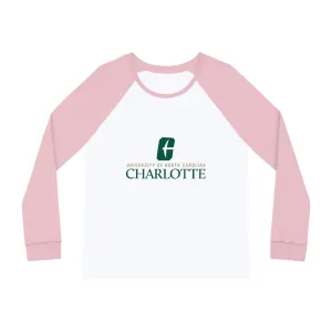 UNCC Women's Pajama Set